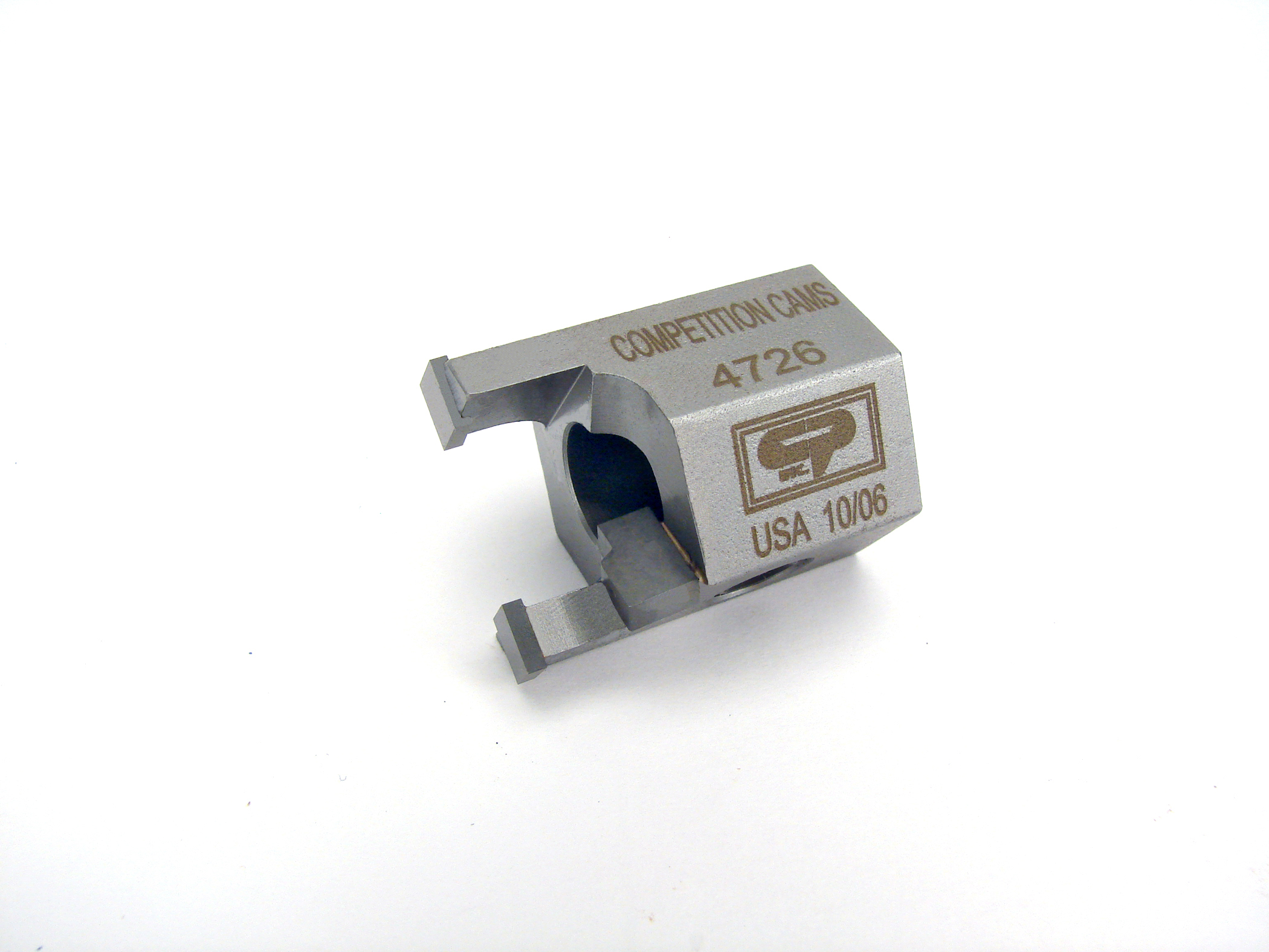 COMP Cams 4726CPG Valve Guide Cutter - .530\" O.D. Guide